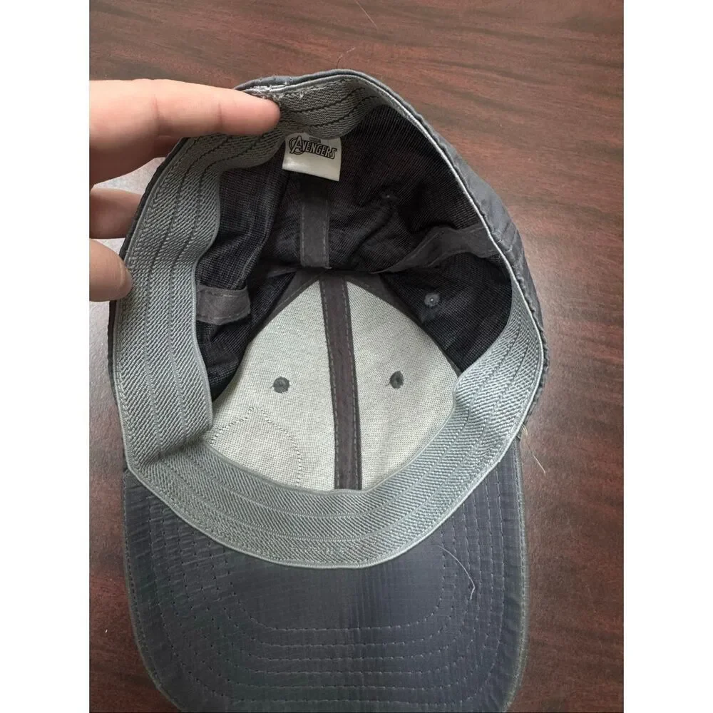 Marvel Avengers Boys Hat